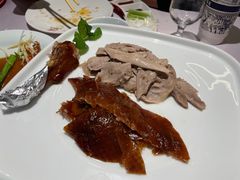 -味+新京宴·烤鸭·北京菜(创意谷店)