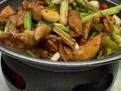-博雅渔港·融合菜(维也纳国际大酒店)