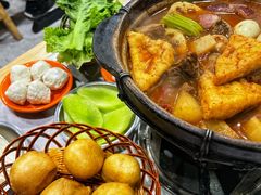 -范贤光鸡公煲(平乐园总店)