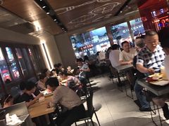 -麦当劳(新王府井店)