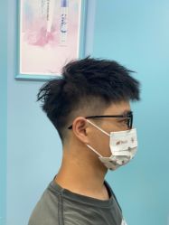 -FAJEE HAIR发界烫染接发