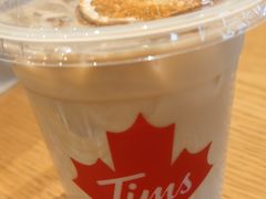 -Tims天好咖啡·贝果(拉斐尔云廊店)