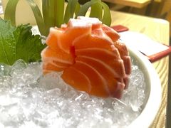 -鱼民·现造寿司(育德店)