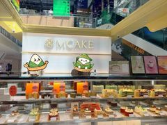 -M'CAKE(西单大悦城店)