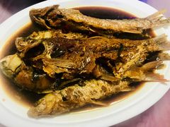 -太湖好灶头土菜馆(石公路店)