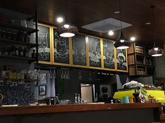 -咖法森林·咖啡  酒吧(天河店)