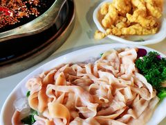 -枇杷园食为鲜火锅(南山店)