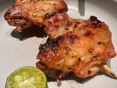 -胡麻(静安嘉里店)