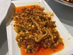 -渝信川菜(南滨店)