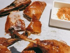 -小厨娘淮扬菜(清江苏宁广场店)