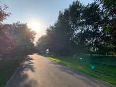 -永定河休闲森林公园