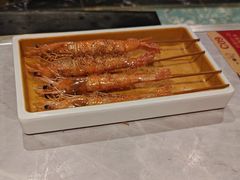 -一绪に寿喜烧自助(世茂广场店)