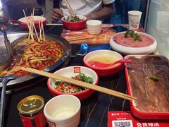 -蜀大侠火锅.川剧变脸(龙泉世茂店)