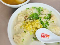 -雪园小吃部(天桥商场店)