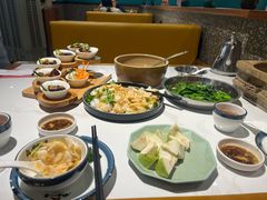 -猪腰一家·地道佛山菜(盐步店)