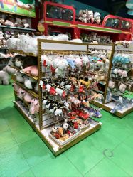 -哈姆雷斯(王府井百货大楼店)
