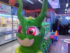 -东方饺子王(哈西万达店)