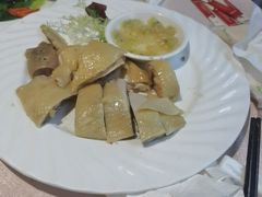 -广东胜利宾馆西关粤中餐厅