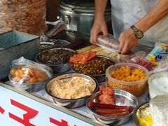 -大个子蒸饭