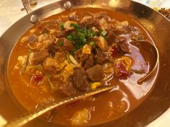 -龟兹KUCINA·新疆菜(前滩L+PLAZA店)