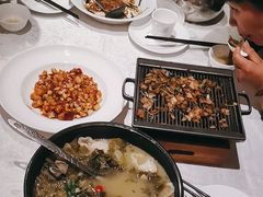 -大碗居·烤鸭·鱼头泡饼(天坛东门店)