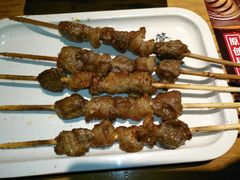 -管氏翅吧(马家堡店)