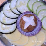 🌟莱真牛烤肉·西安融合烤肉🌟