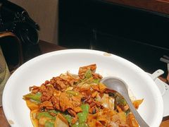 -湖兰金牌小炒肉(椒江万达店)