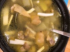 -糟粕醋·椰苑海南菜餐厅(亚龙湾天域酒店)