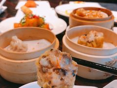-新天世纪中餐厅