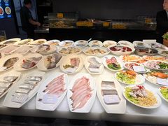 -好兄弟郭巨海鲜(天一阁店)