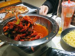 -聚味瞿记·龙虾堂(天元店)