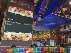 -巴依老爷新疆美食(常营店)