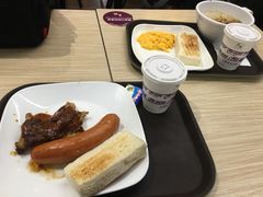 -太兴烧味餐厅(香港机场店)