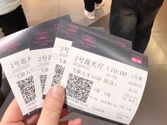 -全美影院(太原N1店)