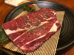 町町烧肉大赏-町町烧肉屋(振华广场店)