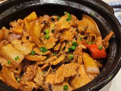 -丰食农家乐