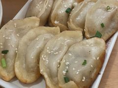 -小姜锅贴(凤凰街店)