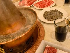 -八先生涮肉房(三里河店)