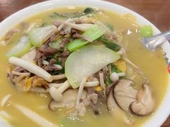 -万香姜汁(引泉路店)