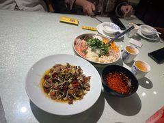 -福照楼汽锅鸡·云南菜(万达广场店)
