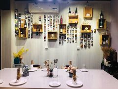 -K·Kitchen KK牛扒厨房(江南西店)