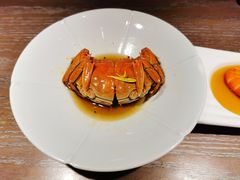 醉熟蟹-人和馆·上海菜(肇嘉浜路店)