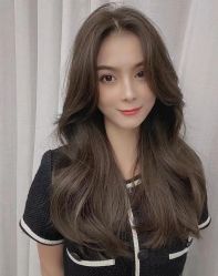 -YESIDO BLACK椰岛造型