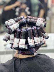 -MOVAN  HAIR莫凡匠人发型屋