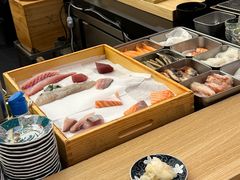 -鮨政·Omakase(港汇恒隆广场店)