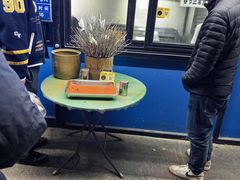 -景泰马记电烤串(景泰店)
