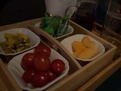 -江南足纪·影院足道·轻奢SPA(笋岗HALO广场店)