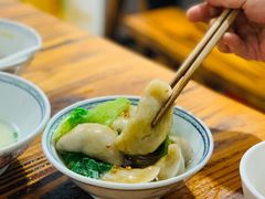 -胜泉小吃(太平桥店)