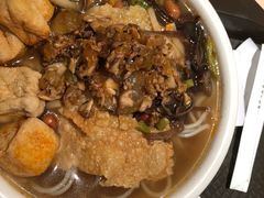 -水平有限广西米粉·广西风味集(五道口店)